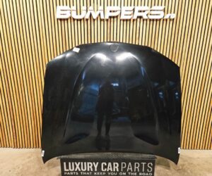 Capota BMW X3 F25 2017 C609