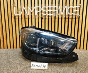 Faruri Dreapta Mercedes E, AMG E 2021 W213 A2139060210