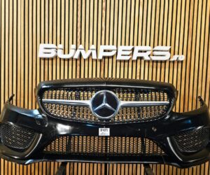 Bara fata Mercedes C, AMG C 2018 A2058850925 W205 BF4971