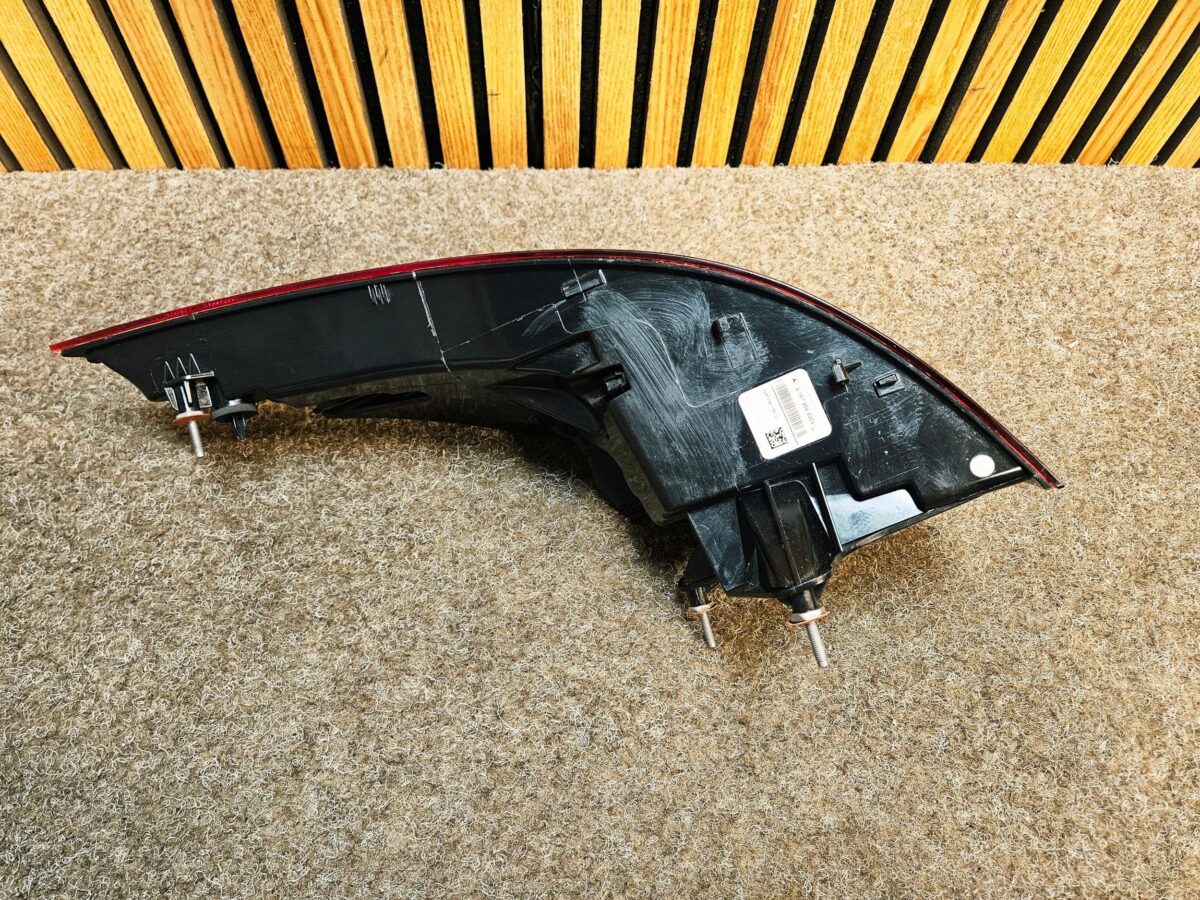 Stopuri Stânga spate Mercedes GLE W167 2019 A1679063304