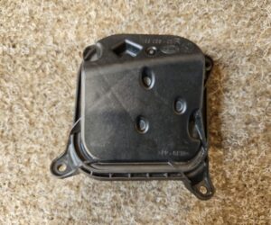 Faruri Dreapta BMW Series 5 F10 F11 2014 19908502