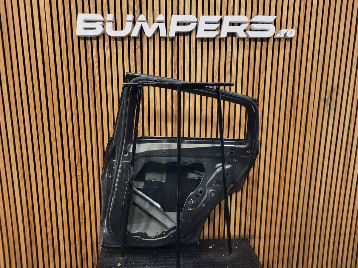 Usa BMW X6 G06 2020 U308