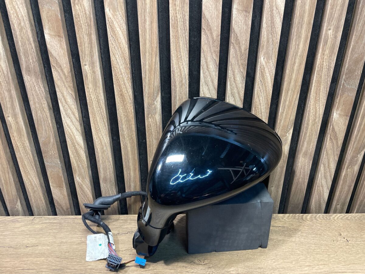 Oglinzi complete Stânga Porsche Panamera 2017 A2719597 8423959