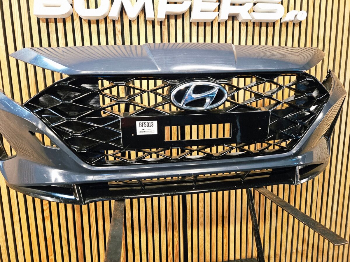 Bara fata Hyundai i20 2024 86511C0000 BF5013