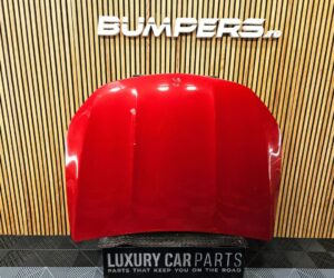 Capota Mercedes GLB X247 2019 A2478800057