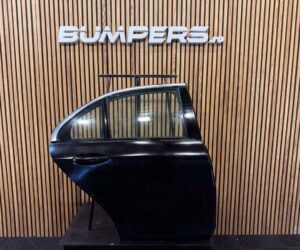 Usa spate Mercedes C, AMG C 2018 W205 A2057820210