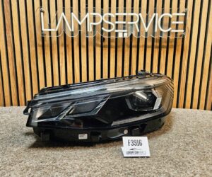 Faruri Stânga Volkswagen Passat B9 2024 3J1941005 F3916