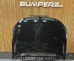 Capota Land Rover Range Velar 2018 C732 J8A216612BA