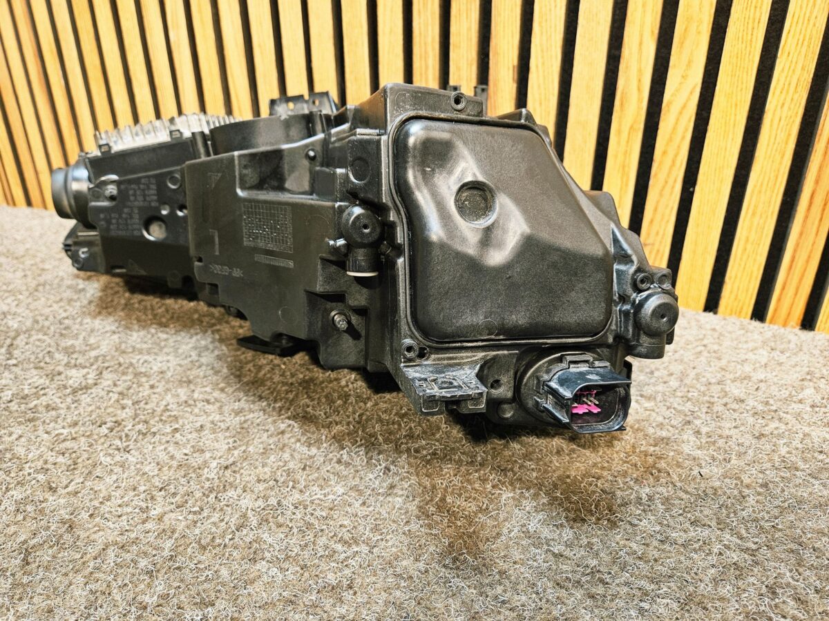 Faruri Stânga Audi A4, S4 B9 8W 2023 8W0941033D A4 F3491