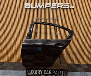 Usa spate Stânga BMW Series 5 F10 F11 2016 41009628755