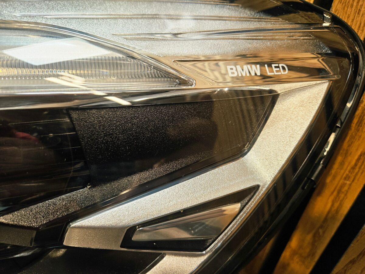 Faruri Stânga BMW Series 2 F45 2020 5A017B1 F3950