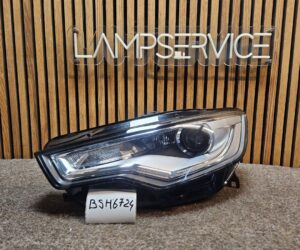 Faruri Stânga Audi A6, S6 C7 4G 2012 A6 4G0941005