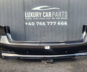 Bara spate Maserati Levante 2020 Bs408
