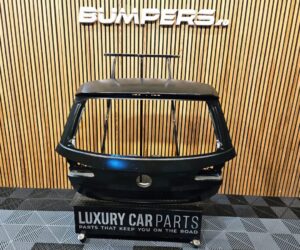 Capota portbagaj Spate Volkswagen Passat B8 2021 3G9827025A