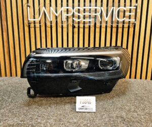 Faruri Stânga Volkswagen Tiguan 2024 571941035C F3846
