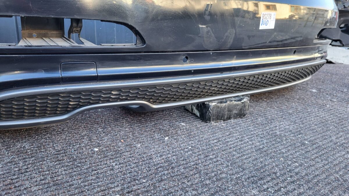 Bara spate Audi Q3 8U 2014 BS278