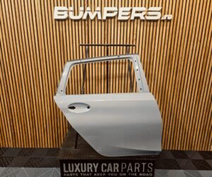 Usa spate BMW Series 3 G20 G21 2023 7482278