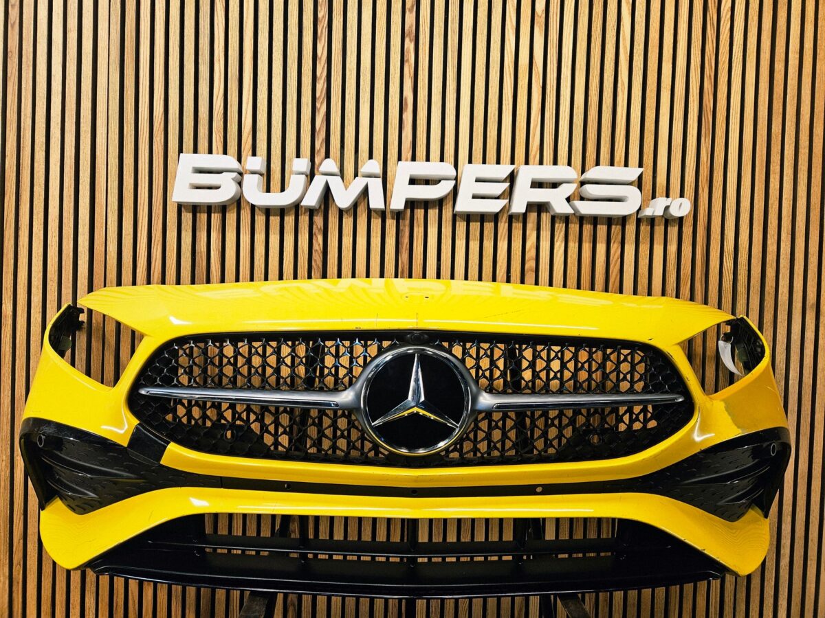 Bara fata Mercedes A W177 2023 A1778858705