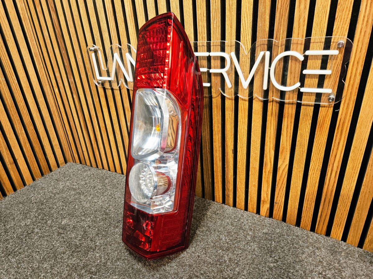 Stopuri Dreapta spate Citroen Jumper 2016 6351Z2 1344047080