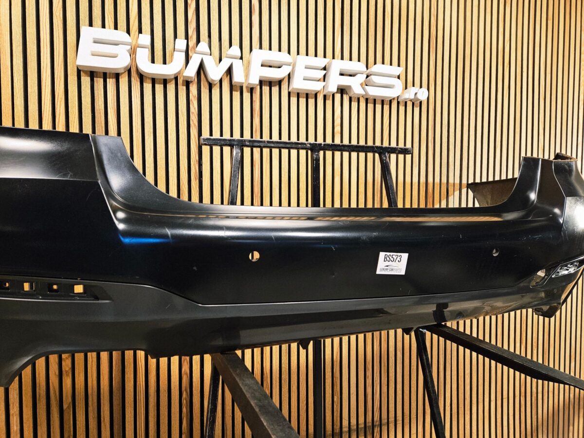 Bara spate BMW Series 5 G30 G31 G38 2021 BS573