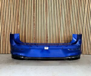 Bara spate Volkswagen Golf VIII 2019 BS509