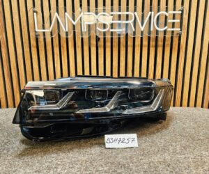 Faruri Stânga Volkswagen Touareg III 2025 761941081B F3326