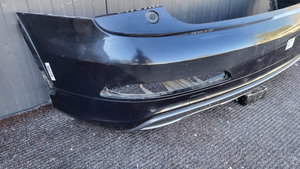 Bara spate Audi Q3 8U 2014 BS278