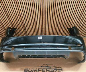 Bara spate Porsche Cayenne 2025 BS512