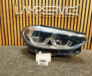 Faruri Dreapta BMW X3 iX3 G08 2020 9491682 F3949
