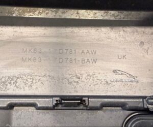 Bara spate Jaguar F-Pace 2023 HK8317D781AAW MK8317D781BAW YK8317D781BA
