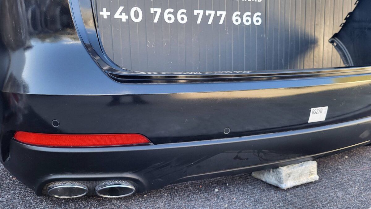Bara spate Maserati Levante 2020 BS270