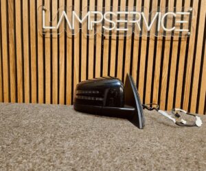 Oglinzi complete Dreapta Mercedes GLE 2017 W292