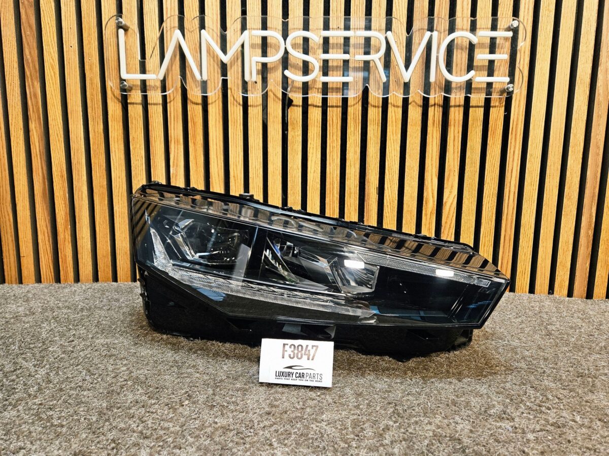 Faruri Skoda Scala 2025 655941016A F3847