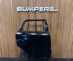 Usa spate Land Rover Range Evoque L538 2018 LR028556