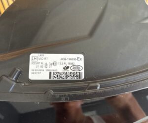 Faruri Stânga Land Rover Range L405 2020 JK5213W030EE JK5213W030