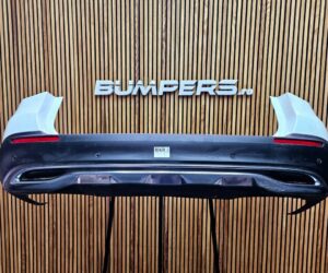 Bara spate Mercedes E, AMG E 2021 W213 BS428