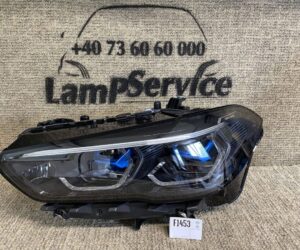 Faruri BMW X5 G05 2018 5A55AA5 F1453 LE16A6379 F00HTB917902
