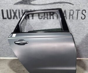 Usa spate Audi RS6 C7 2017 U048 4G9833052A