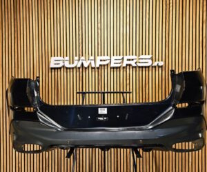 Bara spate BMW X6 G06 2019 BS552