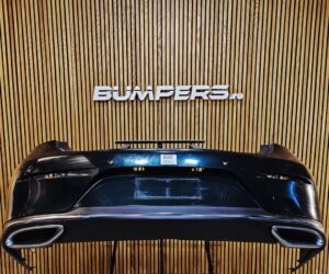 Bara spate Mercedes E, AMG E 2018 A2388850000 W238 BS597