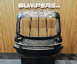 Capota portbagaj Spate Porsche Cayenne 2022 9Y3827025A U207
