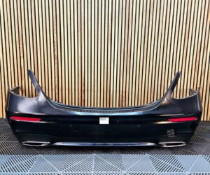Bara spate Mercedes E, AMG E 2016 W213 BS223