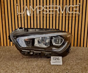 Faruri Stânga Mercedes CLA C118 X118 2018 A1189068300 F3245
