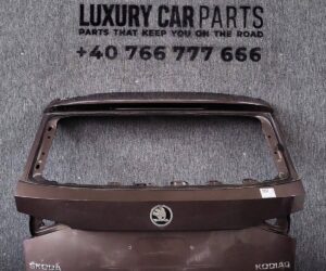 Capota portbagaj Skoda Kodiaq 2020 U157 565827159