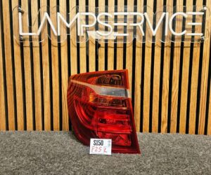 Stopuri Stânga spate BMW X3 F25 2017 S150 63217217312