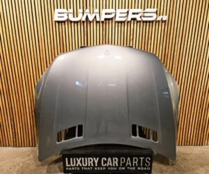 Capota Mercedes ML, AMG ML 2014 C607 W166 A1668800057