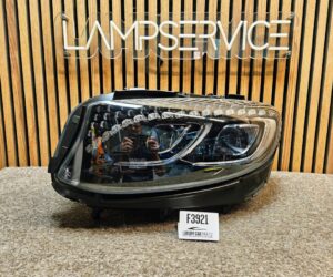 Faruri Stânga Mercedes S, AMG S C217 2020 A2178201961 F3921