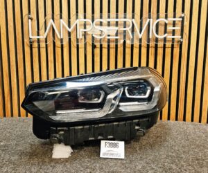 Faruri Stânga BMW X3 G01 2023 5A29203 F3886