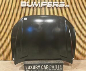 Capota Volkswagen Touareg III 2023 760823031 C670