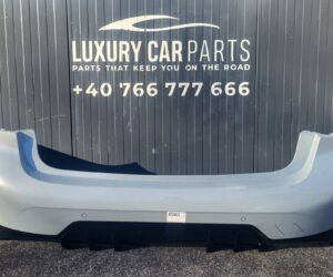 Bara spate BMW Series 3 G20 G21 2020 BS413